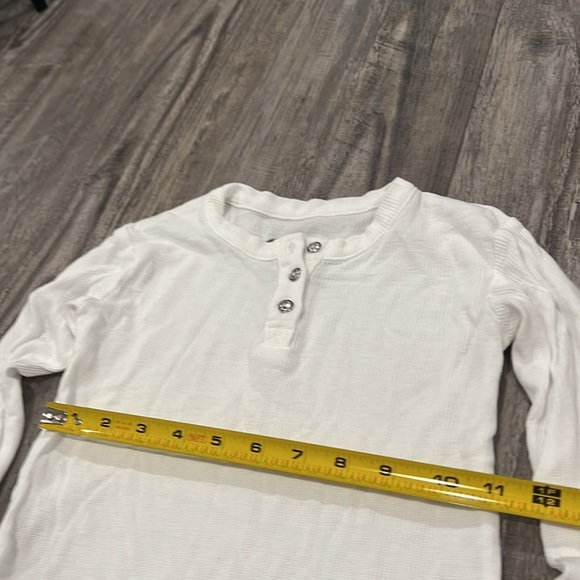 Chaser Baby Thermal Long Sleeve - Picture 7 of 8